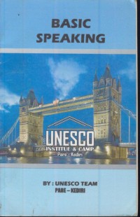 Image of Basic speaking