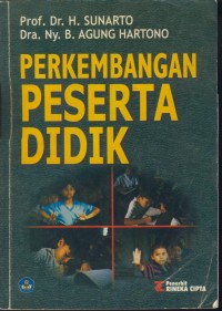 Image of Perkembangan Peserta Didik