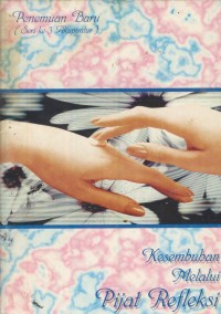 Image of Kesembuhan melalui pijat refleksi