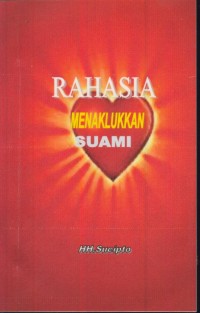 Image of Rahasia menaklukkan suami