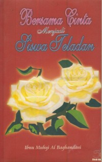 Image of Bersama cinta menjadi siswa teladan