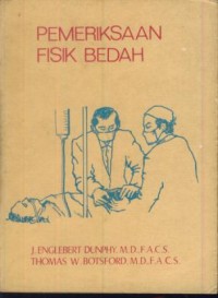 Image of Pemeriksaan fisik bedah