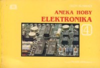 Image of Aneka hoby elektronika 4