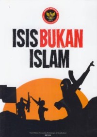 Image of Isis bukan islam