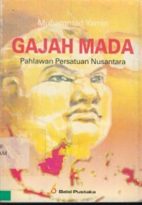 Image of Gajah mada Pahlawan persatuan nusantara