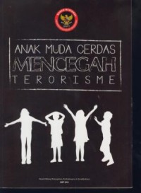 Image of Anak muda cerdas mencegah terorisme