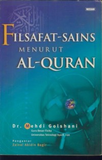 Image of Filsafat-sains menurut al-quran