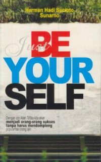 Image of Be your self
