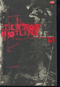 Image of Teror hot line