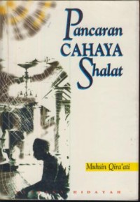 Image of Pancaran cahaya shalat