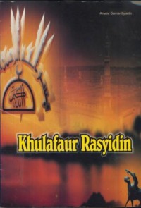 Image of Khaulafaur Rasyidin