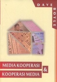 Image of Media kooperasi & kooperasi media