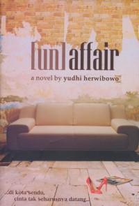 Image of [UN] affair