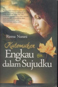 Image of Kutemukan engkau dalam sujudku