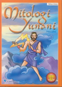 Image of Mitologi yunani : hercules