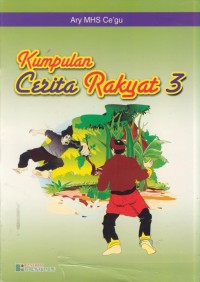 Image of Kumpulan cerita rakyat 3
