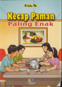 Image of Kecap paman paling enak