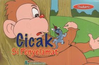 Image of Cicak si penyelamat