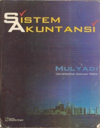 Image of Sistem akuntansi