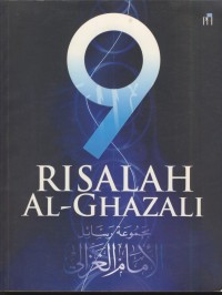Image of 9 risalah al-ghazali