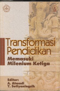 Image of Transformasi pendidikan memasuki milenium ketiga