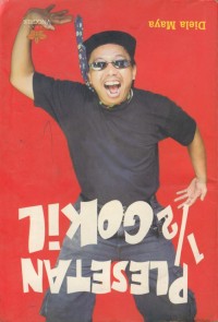 Image of Plesetan 1/2 gokil