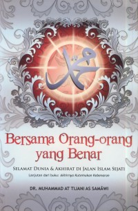 Image of Bersama orang-orang yang kafir : selamat dunia & akhirat di jalan islam sejati