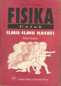 Image of Fisika untuk ilmu-ilmu hayati