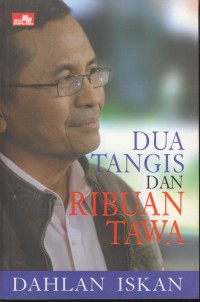 Image of Dua tangis dan ribuan tawa