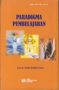 Image of Paradigma pembelajaran