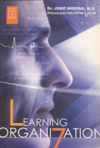 Image of Learning organization