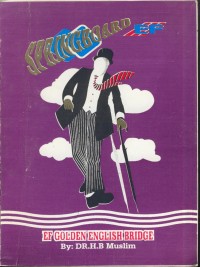 Image of Springboard : golden english bridge