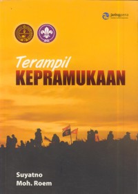 Image of Terampil kepramukaan