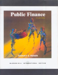 Image of Public finance