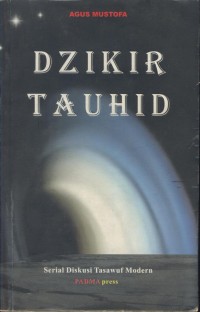 Image of Dzikir tauhid