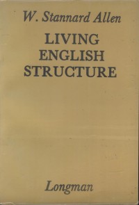 Image of Living english structure
