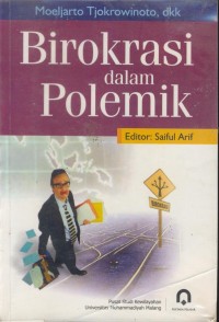 Image of Birokrasi dalam polemik