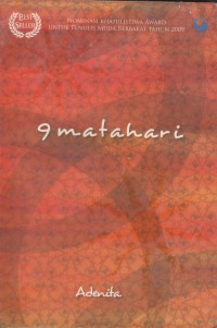 Image of 9 matahari