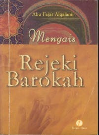 Image of Mengais rejeki barokah