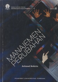 Image of Materi pokok manajemen perubahan