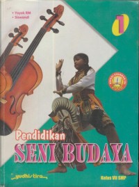 Image of Pendidikan Seni Budaya