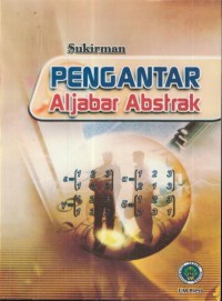 Image of Pengantar Aljabar Abstrak