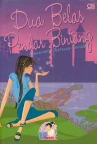 Image of Dua Belas Pendar Bintang