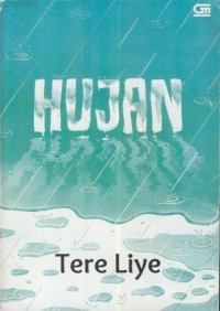 Image of Hujan
