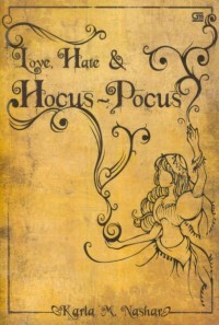 Image of Love Hate dan Hocus - Pocus