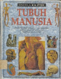Image of Tubuh Manusia
