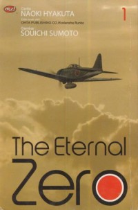 Image of The Eternal Zero 1