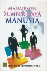 Image of Manajemen Sumber Daya Manusia