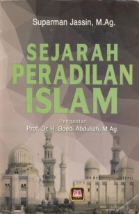 Image of Sejarah Peradaban Islam