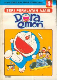Image of Doraemon : Seri Peralatan Ajaib